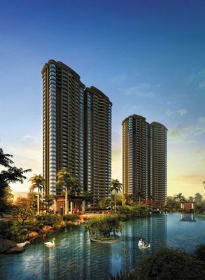 開(kāi)發(fā)商可以爛尾，購(gòu)房者不能斷供！房地產(chǎn)開(kāi)發(fā)的失衡與風(fēng)險(xiǎn)