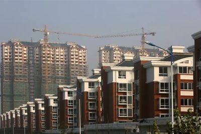 銅梁人挺?。∵@些錢，以后不能作為買房首付了！