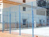 大連工廠護(hù)欄網(wǎng)與廠區(qū)圍欄網(wǎng)廠家特價(jià)供應(yīng)，助力開(kāi)發(fā)區(qū)安全防護(hù)建設(shè)