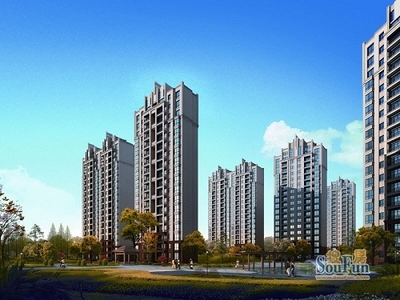 金州新區(qū)秋季房展啟幕 14大熱盤(pán)集中亮相，最低起價(jià)6000元/㎡引領(lǐng)置業(yè)新風(fēng)向